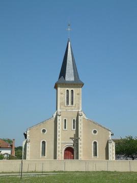 L'Église de Goos