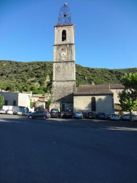 Église Notre-Dame de l'Olivier des Mées, XVIe siècle