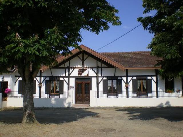 Chambre d'hote dans les Landes