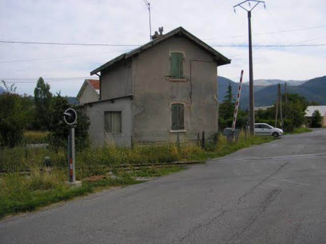 La Mure sud