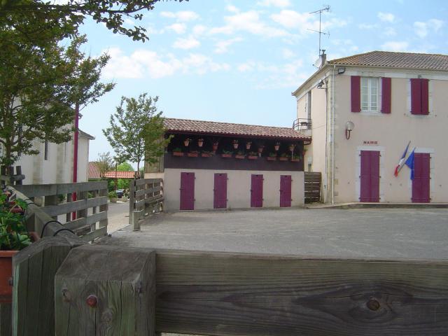 Arènes de Serreslous-et-Arribans ; Landes ; France