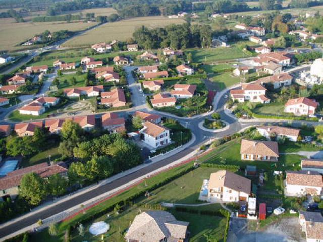 Saint Jean-de-Marsacq 28/09/04
