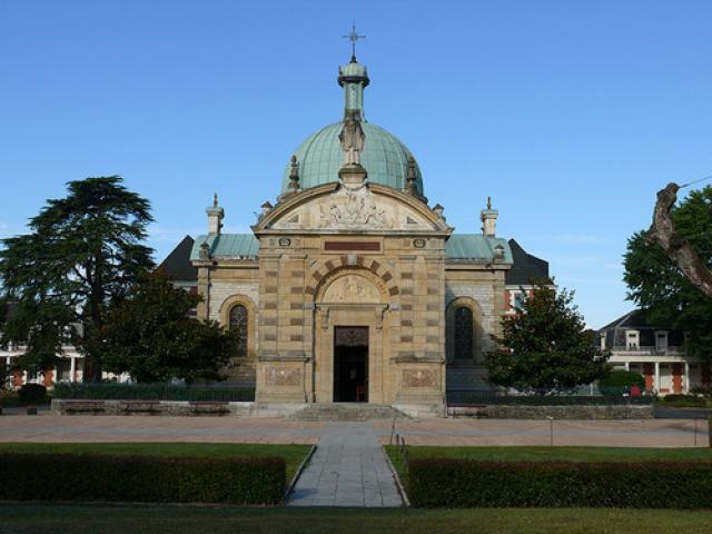 Church