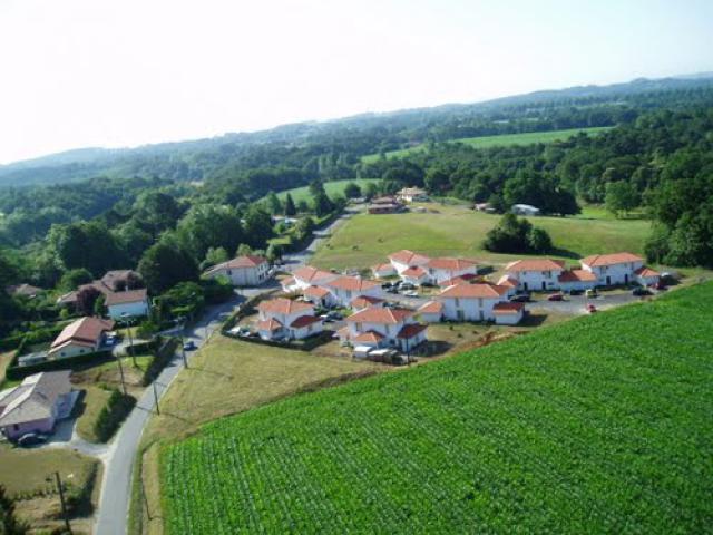 Saint Martin-de-Hinx