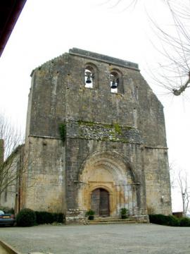 La Collégiale de Pimbo