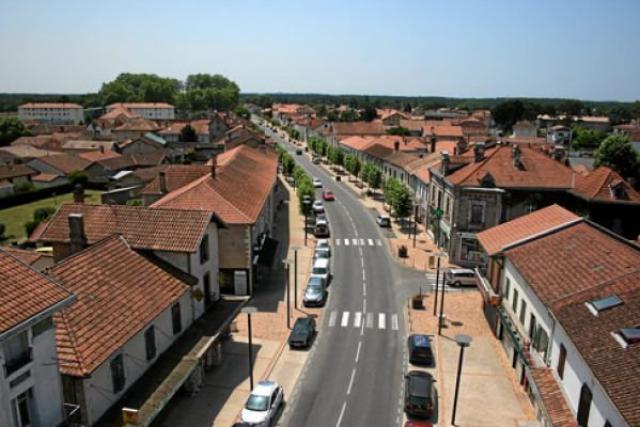 bourg