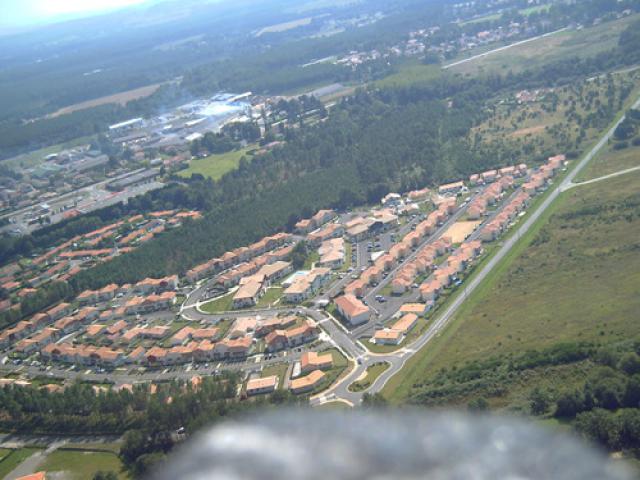 Tyrosse,Hameau de Seminsen