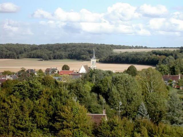 Village de Ternay (L&C)