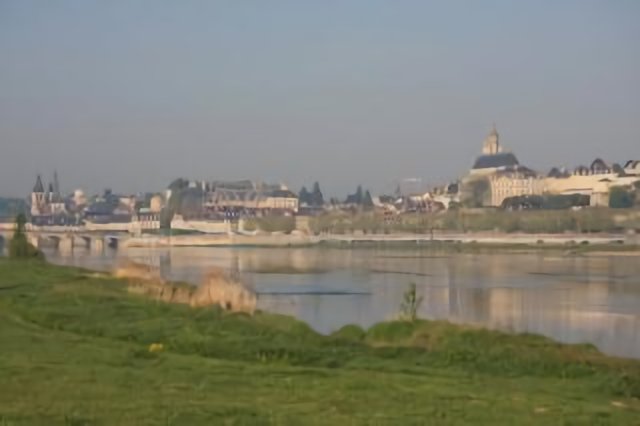 Blois France