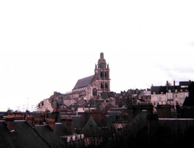Château de Blois