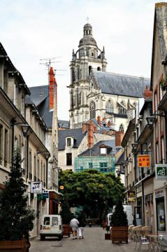 F / Blois