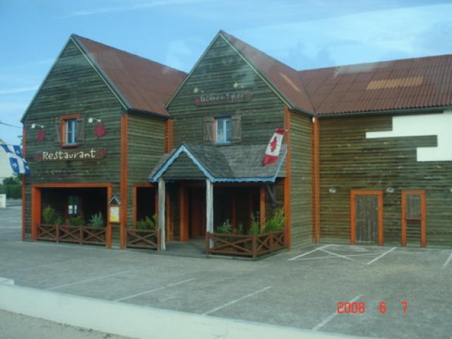 Casas Hermosas
