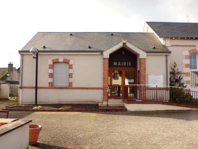 Crouy-sur-Cosson (Loir-et-Cher, France)