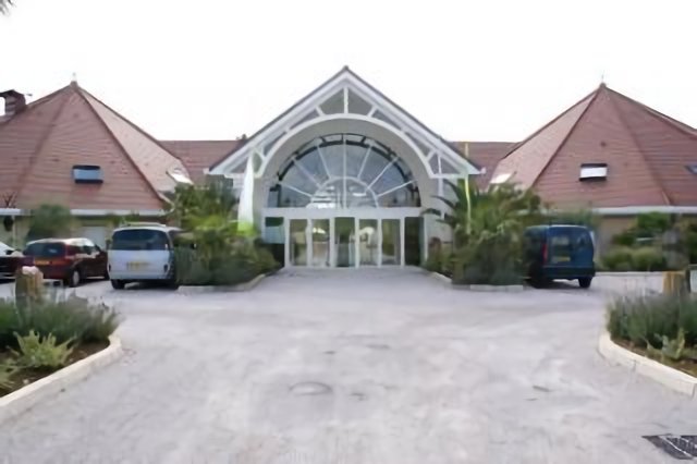 Hôtel*** Les Jardins de Beauval -3- Saint-Aignan-sur-Cher