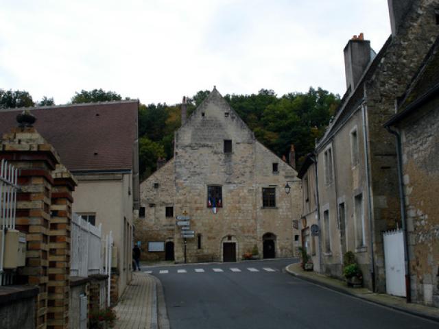 Francia, Lavardin