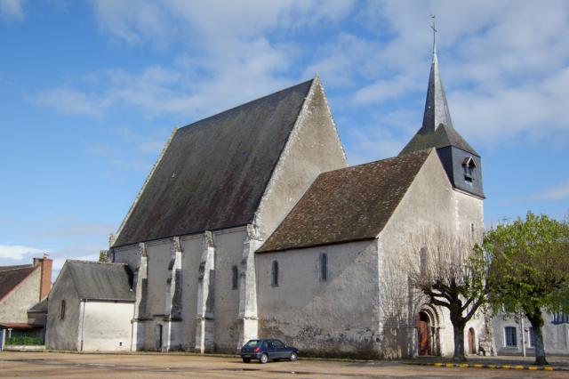 Cet édifice est inscrit au titre des Monuments historiques. Il est répertorié dans la base Mérimée, base de données sur le patrimoine…