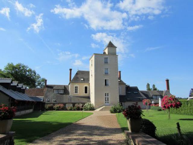 Hôtel le Relais des Landes, OUCHAMPS, France