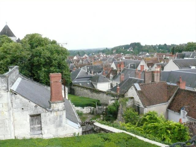 Saint-Aignan (Loir-et-Cher, France)