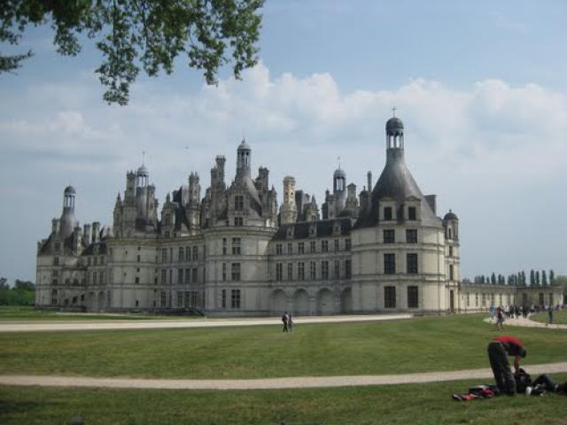 Chambord