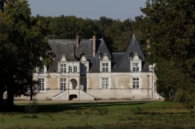 Château de Villesavin