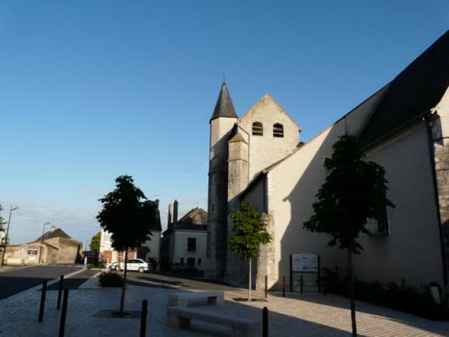 clocher
