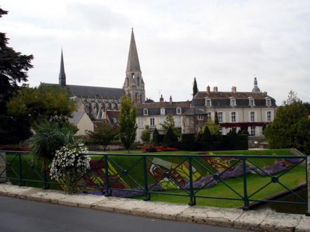 Francia, Vendome