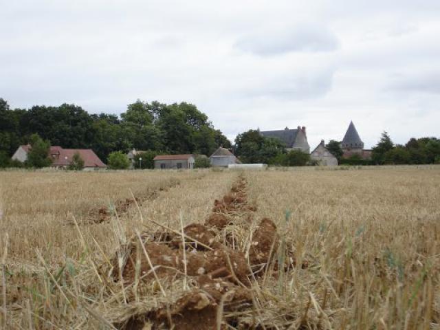 Tour de toisy