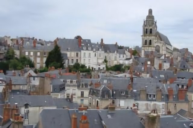 Blois