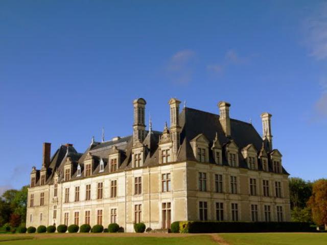 Chateau Beauregard