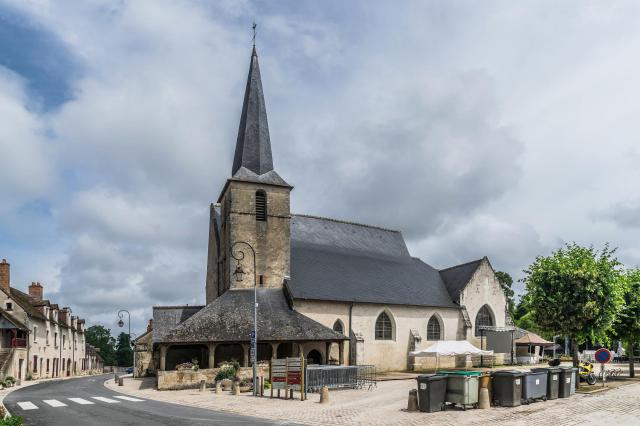 Cet édifice est inscrit au titre des Monuments historiques. Il est répertorié dans la base Mérimée, base de données sur le patrimoine architectural français du ministère de la Culture, sous la référence PA00098414 .