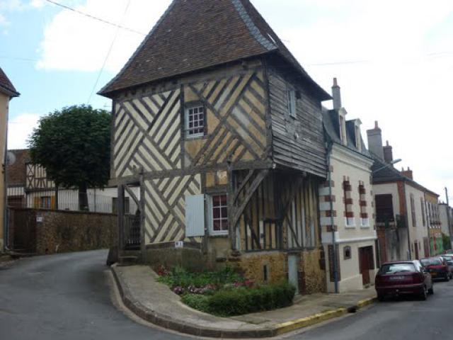 Maison du Gouverneur