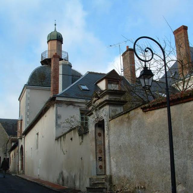 Observatoire rue Muraton