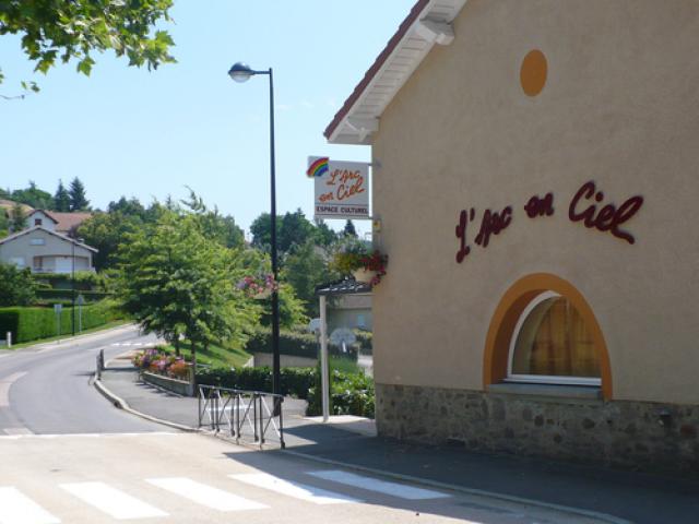 L' Arc en ciel