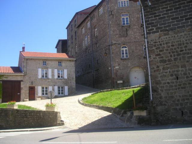 St Bonnet-le-Château