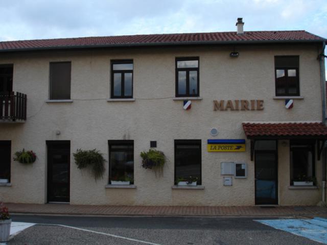Mairie
