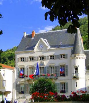 La Mairie