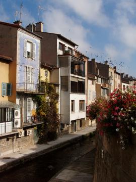 Montbrison