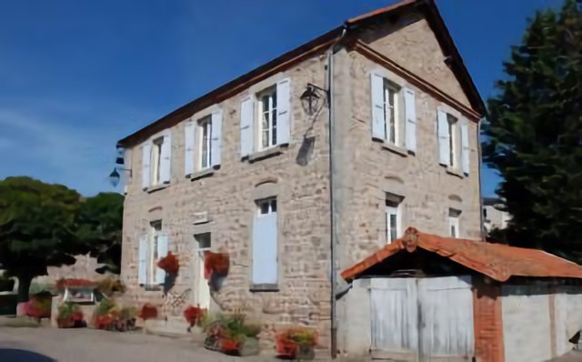 Mairie de Salt en Donzy