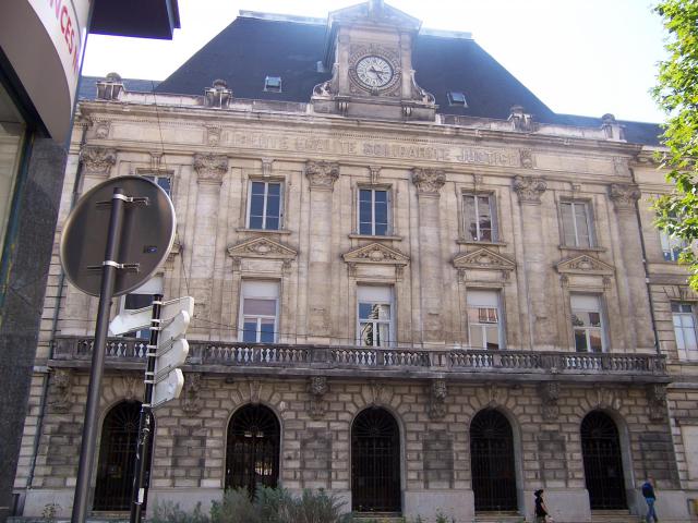 Bourse du travail