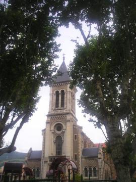 Eglise de Terrenoire