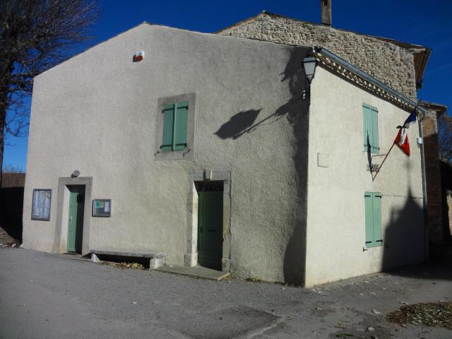 Photo de Montsalier