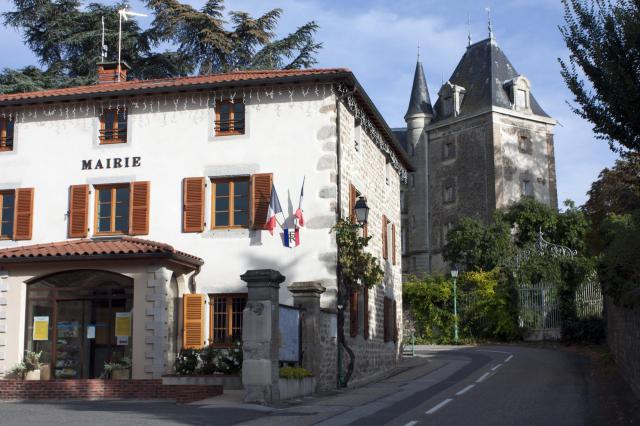 Mairie