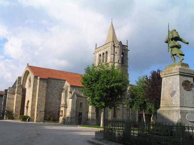 Saint-Nizier-de-Fornas