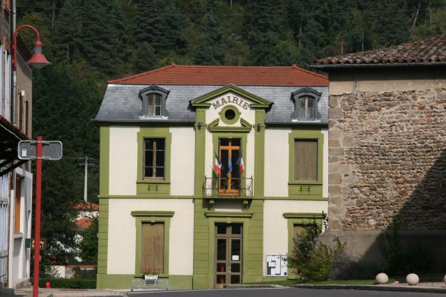 Ancienne Mairie