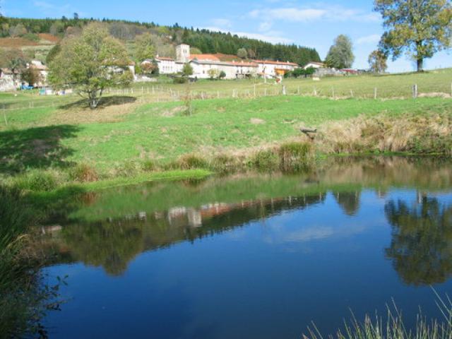 LA CHAMBA village par MDiloup