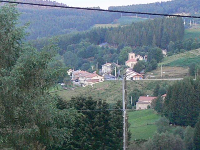 La Chamba vu des Surdiaux