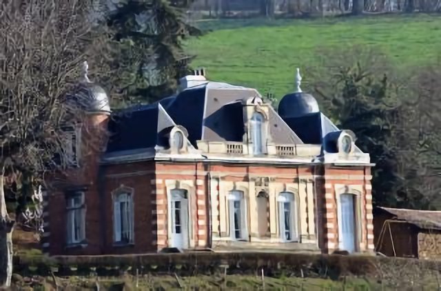 La Gouyonniere
