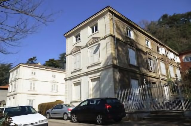 La Charmeraie