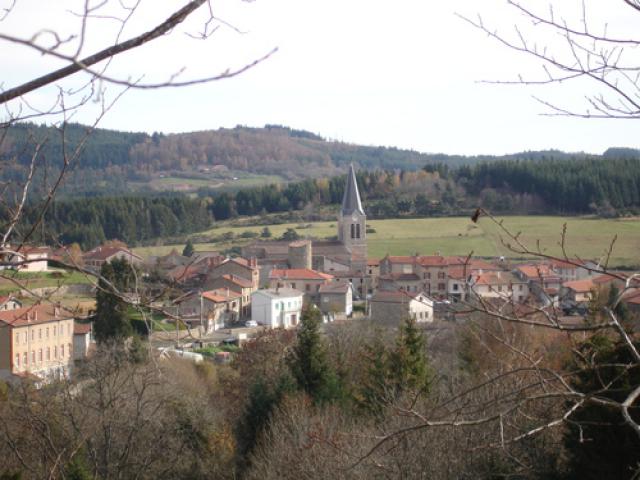 Estivareilles