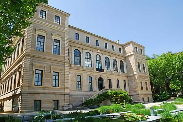 musée de l'art et de l'industrie